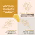 thumbnail image 3 of Organic Retinol Bakuchiol Serum for Face with Jojoba Oil, Sea Buckthorn, Anti Aging Collagen Booster Serum, Reduces Fine Lines & Wrinkles, by PUREANCE, 3 Bottles, 3 of 9
