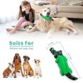 thumbnail image 3 of Juguete para perros Juguete masticable indestructible para masticar agresivamente / Juguete para perros resistente Juguete interactivo para perros de caucho natural para perros grandes y med, 3 of 5