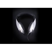 DJ-Tech Multi-purpose Headphones - Stereo - Mini-phone - Wired - 32 Ohm - 100 Hz 18 Khz - Over-the-head - Binaural - Circumaural - 6.56 Ft Cable (hpm1200_6)