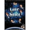 Lost in Space - Season 2, Vol. 1 DVD