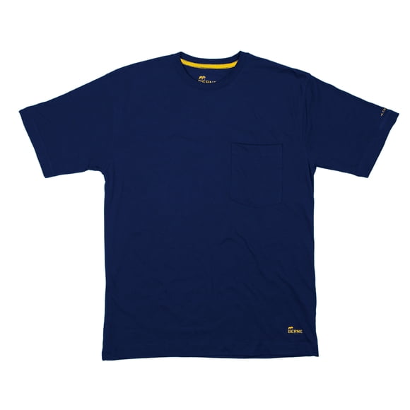 Berne Lightweight Performance Tee