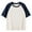 1#Beige3, variant on Byoo Big Boys T-Shirt Color Block Raglan Short Sleeve T Shirt Casual Sports Tshirt