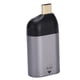 thumbnail image 3 of Adaptador de puerto de red tipo C a Gigabit RJ45 con carcasa de aleación de aluminio para Windows/Android/OS X, 3 of 8
