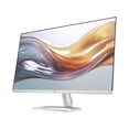 thumbnail image 4 of Monitor HP Serie 5 527sw, 27 pulgadas, FHD, IPS, 300 nits, blanco, 4 of 5