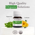 thumbnail image 3 of Pranarom Organic Aromaforce Peppermint Mini-Caps, 3 of 7