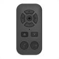 thumbnail image 1 of Control Remoto Inteligente Bluetooth para Teléfono Móvil Control Remoto Universal Selfie Stick Controlador de Cámara Bluetooth Negro, 1 of 5