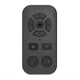 thumbnail image 1 of Control Remoto Inteligente Bluetooth para Teléfono Móvil Control Remoto Universal Selfie Stick Controlador de Cámara Bluetooth Negro, 1 of 5