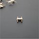 thumbnail image 2 of Foco LED para césped, impermeable, regulable, para paisaje, 12 V, 110 V, 220 V, IP65, para exteriores, 5 W, 7 W, 10 W, 12 W, 2 of 3
