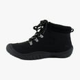 thumbnail image 2 of Jambu Chai Bootie Women's Boots Black Size 8 M, 2 of 8