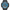 Blue, variant on Men's Round Sports Black Resin Watch