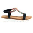 thumbnail image 3 of Lunar Womens Tempo Sandals, 3 of 6