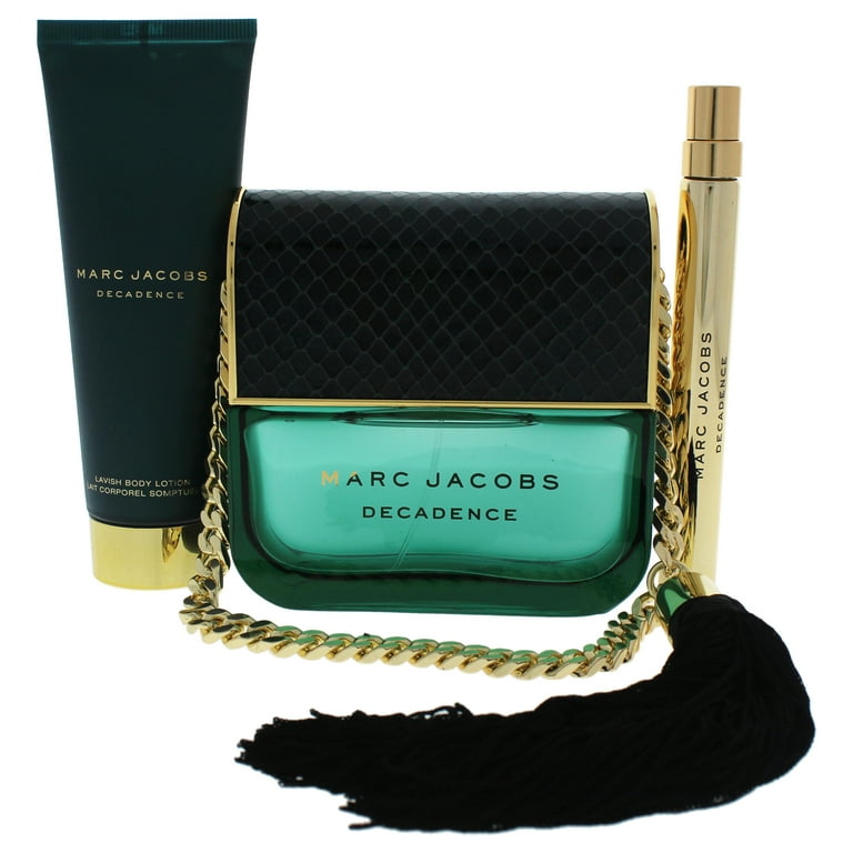 Marc jacobs decadence lavish body lotion Clearance