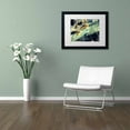 thumbnail image 3 of Trademark Fine Art 'Aged Mushroom' Canvas Art by PIPA Fine Art, White Matte, Black Frame, 3 of 4