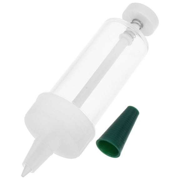 unbranded Hand Seeder Spreader Garden Seed Planter Mini Seed Dispenser Garden Seed Planter Convenient Seed Planting Tool Practical Seed Spreader