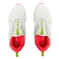 thumbnail image 4 of Zapaterias Mexico Tenis Deportivo Para Mujer Charly 49783 T22.5 ZAPATERIAS MEXICO 49783-BCO-MUL, 4 of 6