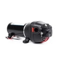 thumbnail image 4 of Mini RV Diaphragm Pump 12V/24V DC Self-Priming Booster Pump Fishing Yacht Large Flow Pump ,Durable Construction, 4 of 6