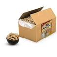 thumbnail image 2 of Rani Soya Chunks Nuggets (High Protien) Vadi, 160oz (10lbs) 4.54kg Bulk Box ~ All Natural, Salt-Free | Vegan | No Colors | Gluten Friendly | NON-GMO | Indian Origin | Meat Alternate Substitute, 2 of 6