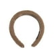 thumbnail image 2 of Pinzas para el cabello para mujeres, pinzas para peinar, pinzas para el cabello para niñas, diademas, bandas para el cabello para mujeres, accesorios, bandas acolchadas de terciopelo, lindas y hermosa, 2 of 4