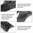 thumbnail image 3 of Pair Size 6 Goalkeeper Gloves Football Gloves, 3 of 4