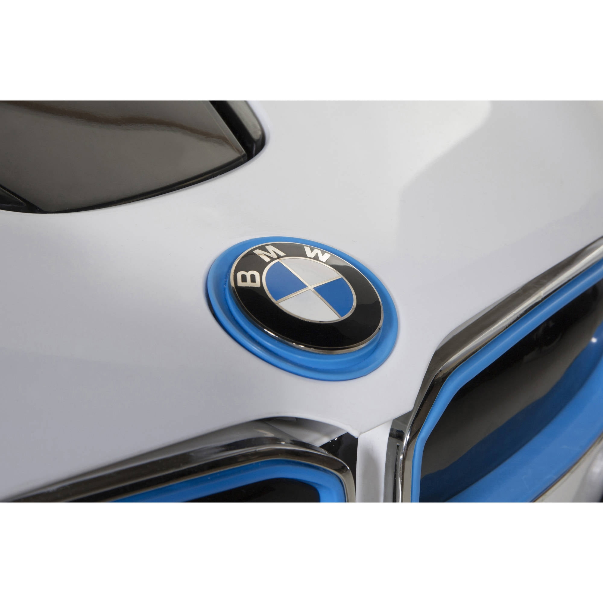 bmw i8 concept 6 volt battery powered ride on
