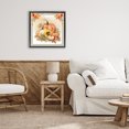 thumbnail image 4 of Stupell Industries French Country Black Floating Frame Canvas Art, 18 x 18, by Nicole DeCamp, 4 of 8