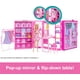thumbnail image 3 of Armario Toy Playset Barbie Dream con ropa y accesorios, 3 of 6
