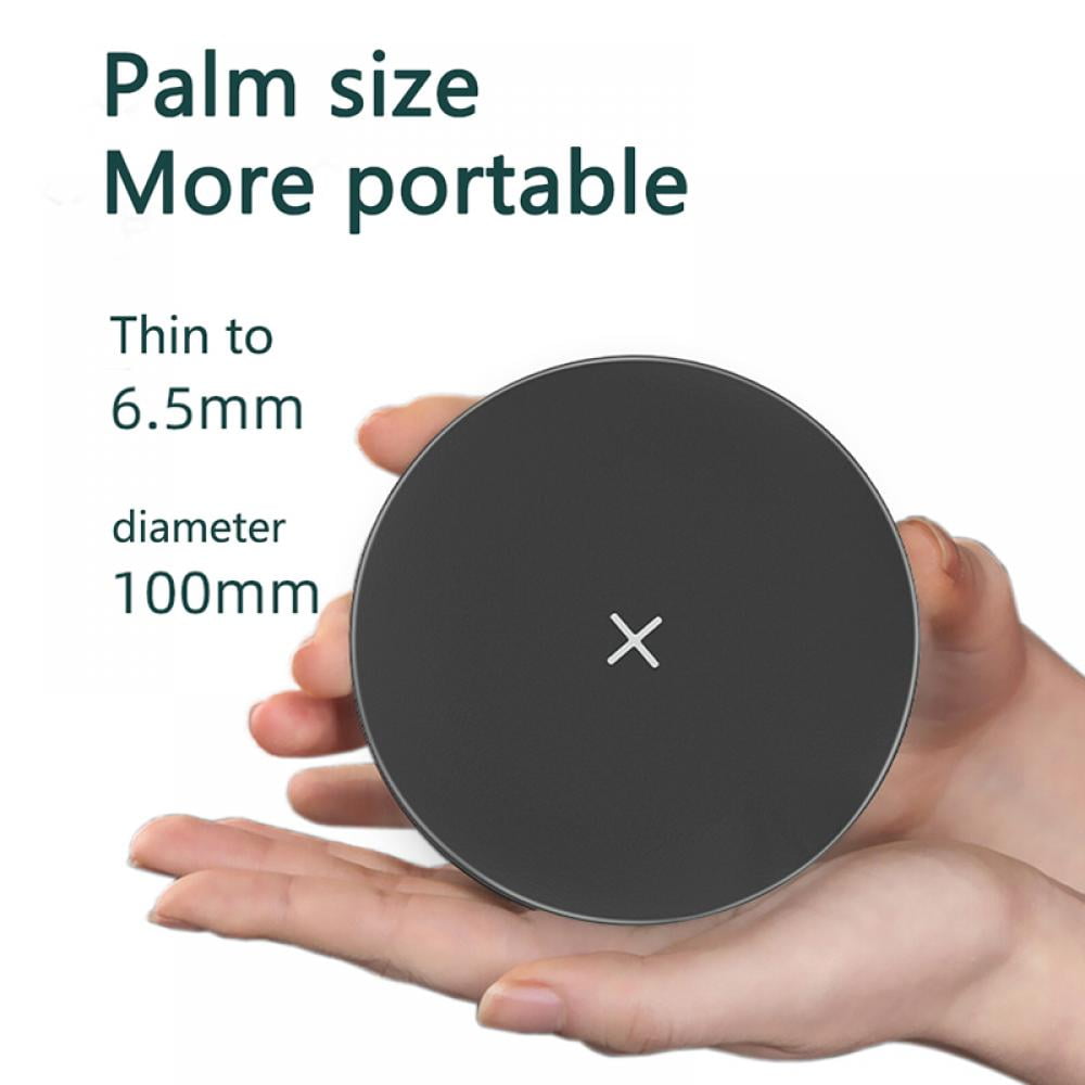 palm wireless charger qi