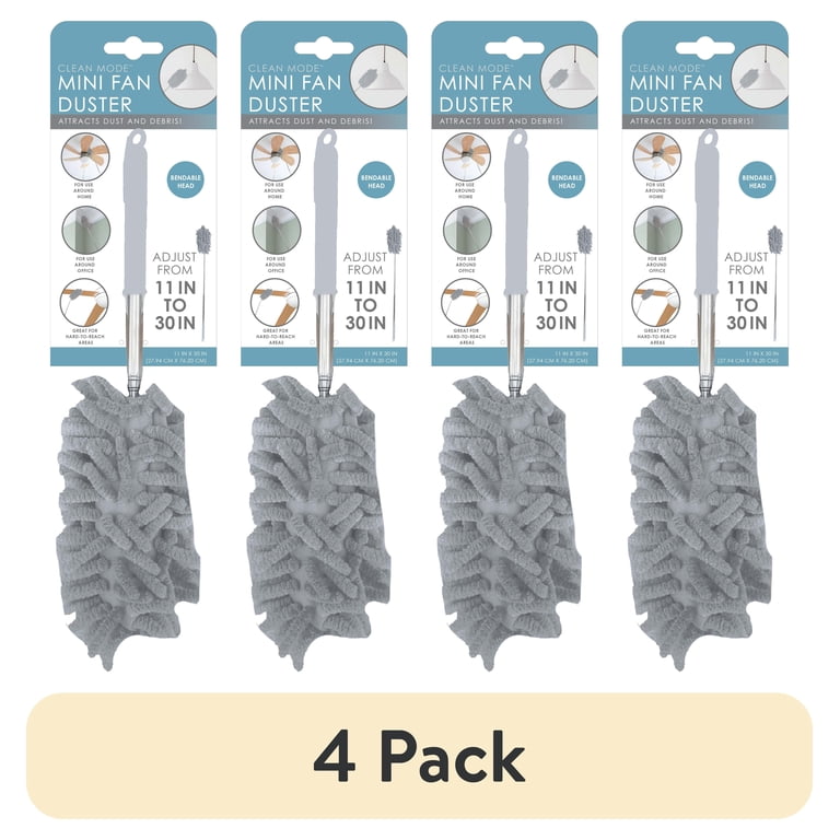 Evri Telescoping Duster 4-Pack photo 1