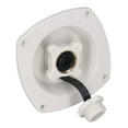 thumbnail image 1 of Rv Wall Mount Water Inlet Pressure Regulated City Water Entry with Quick Connector for Trailer, Easy Installation, Smooth Water Flow, 1 of 7