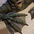 thumbnail image 5 of Halloween Creature from the Black Lagoon Grave Figure Model Living Room Garden Statue Courtyard Decoration Halloween Kids Gifts, 5 of 5