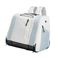 thumbnail image 2 of Ski Boot Backpack Gear Bag Travel Bag 38L Large Capacity for Snowboarding and Skiing Trips, 2 of 9