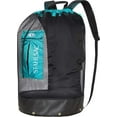 thumbnail image 1 of Stahlsac Bonaire Mesh Scuba Diving Equipment Backpack, 1 of 4