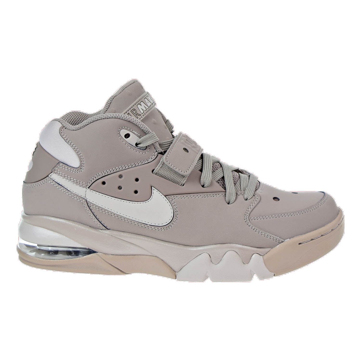 Schadelijk Mitt Ongepast Nike Air Force Max Mens's Shoes Sepia Stone/Moon Particle ah5534-200 (10  D(M) US) - Walmart.com