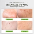 thumbnail image 5 of BEIGE Orange Exfoliating Gel Scrub 50g for Brigtening Skin Tone, Face Body Scrub Suitable for All Skin Type, 5 of 5