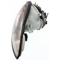 thumbnail image 4 of For Mercury Sable 1996 1997 1998 Headlight Assembly Passenger Side | Replacement For FO2503140 | 762405606804, 840304048700, 4 of 7