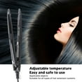 thumbnail image 3 of Even Heating Hair Extension Tool, Adjustable Temperature, Ergonomic Design, Swiveling Cable, Versatile Use forHair Extensions, 3 of 7