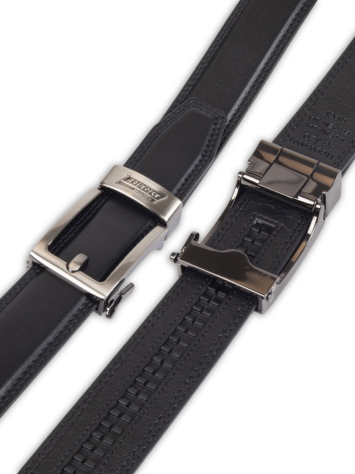 dickies track lock belt