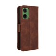 thumbnail image 4 of Funda Tipo Billetera GANGXUN para Motorola MOTO G35 5G – Tapa Flip con Tarjetero, 4 of 5