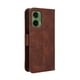 thumbnail image 4 of Funda Tipo Billetera GANGXUN para Motorola MOTO G35 5G – Tapa Flip con Tarjetero, 4 of 5