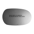 thumbnail image 3 of Fits 02-08 Jag X-Type, 03-08 S Type Left Driver Convex Mirror Glass Lens, 3 of 7
