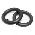 thumbnail image 4 of Yuarrent Neumático de goma para patinete eléctrico, ajuste Universal, para un rendimiento estable, fácil instalación, 2 pack/lote Patinetes eléctricos, 4 of 6