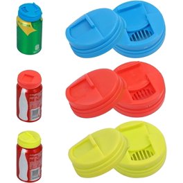 Couvercles De Canettes En Silicone Couvercles De Joint De Boisson Réutilisables Pour Canettes De Soda, De Bière Et De Boisson Accessoires De Verres Étanches Du 0,32 € | DHgate Couvercles De Canettes En Silicone Couvercles De Joint De Boisson Réutilisables Pour Canettes De Soda, De Bière Et De Boisson Accessoires De Verres Étanches Du 0,32 € | DHgate