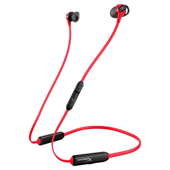 HyperX Audífonos Cloud Buds Inalámbricos