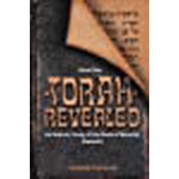 Torah Revealed: Bereshit (Genesis): An Hebraic Study of the Book of Genesis