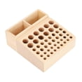 thumbnail image 3 of Estante de Almacenamiento BLESIY para Herramientas de Artesanía en Cuero 46 hoyos, 3 of 8