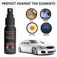 thumbnail image 6 of Specollect 1 Pcs Car Scratch Remover Coating Agent, Fast Repair for Shine and Hydrophobic Protection, Car Spray for Paint, Glass, Plastic Surfaces, 6 of 7
