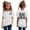 White, variant on NinXxx Girls 10th Birthday Party Tee T Shirt Top Celebration Outfit Red 120