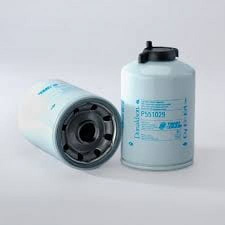 Donaldson P551029 Fuel Filter, Water Separator Spin-On