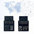 thumbnail image 4 of 1PC TPM 2.0 Encryption Security Module Board Remote Card Supports Multi-brand 14 18 Pin Motherboards 12 Free 20-1pin, 4 of 9