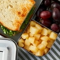 thumbnail image 3 of Great Value Diced Pears Fruit Cups in Juice, 4 oz, 4 Count, 3 of 10